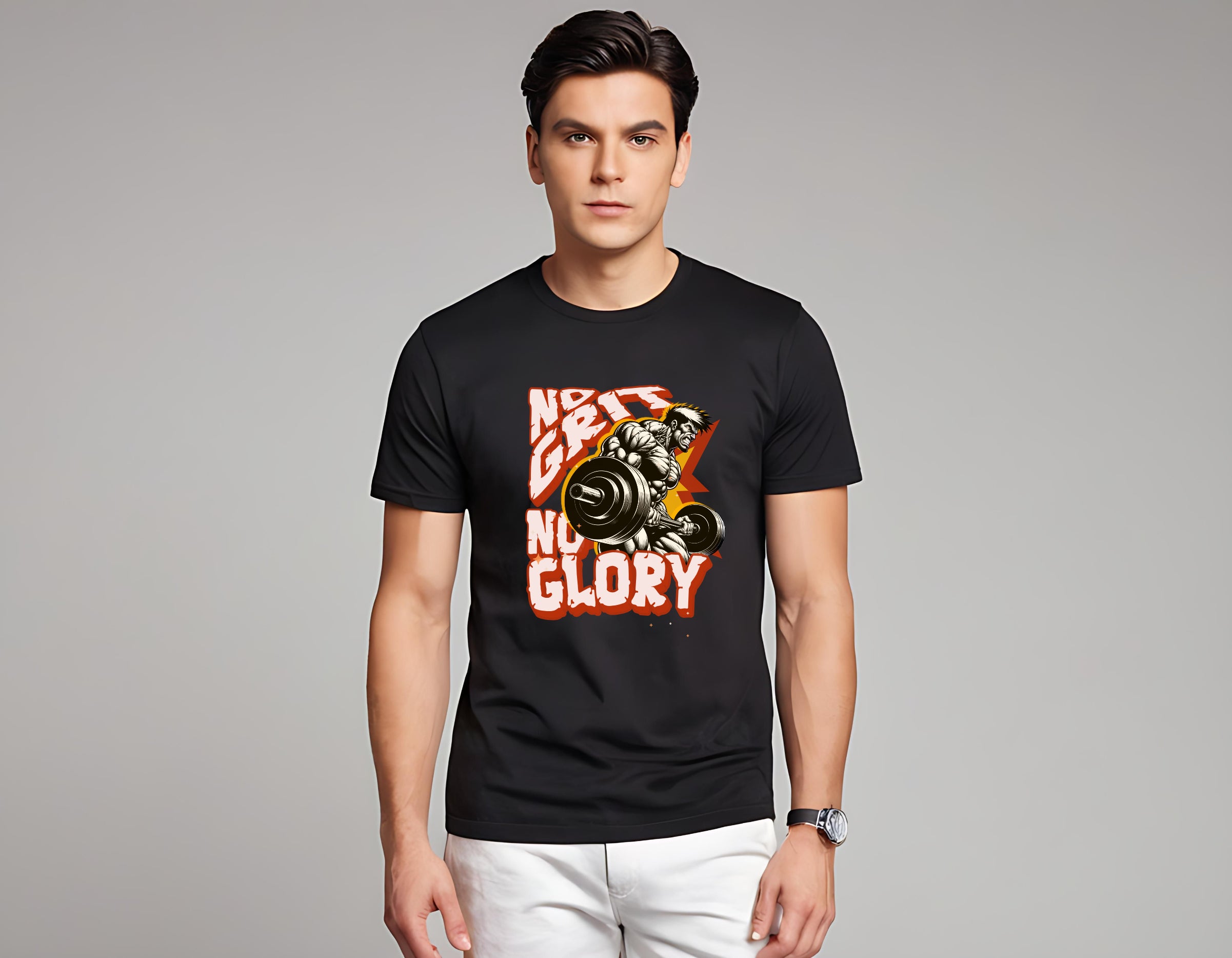 Glory