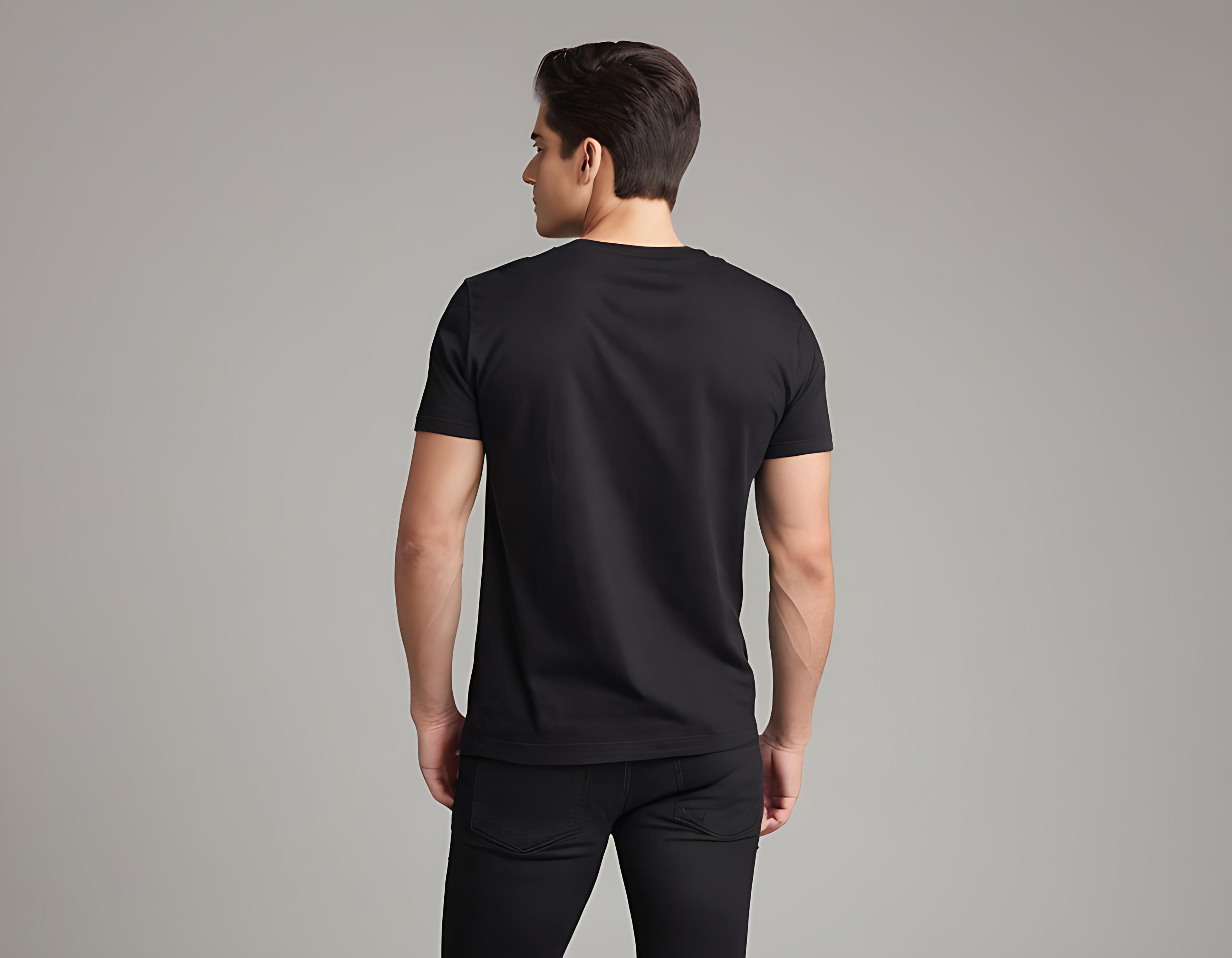 Astro Black