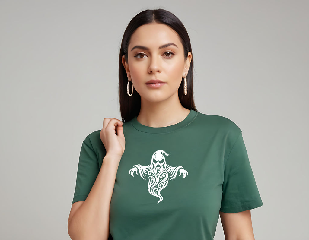 Good Vibe Only Green