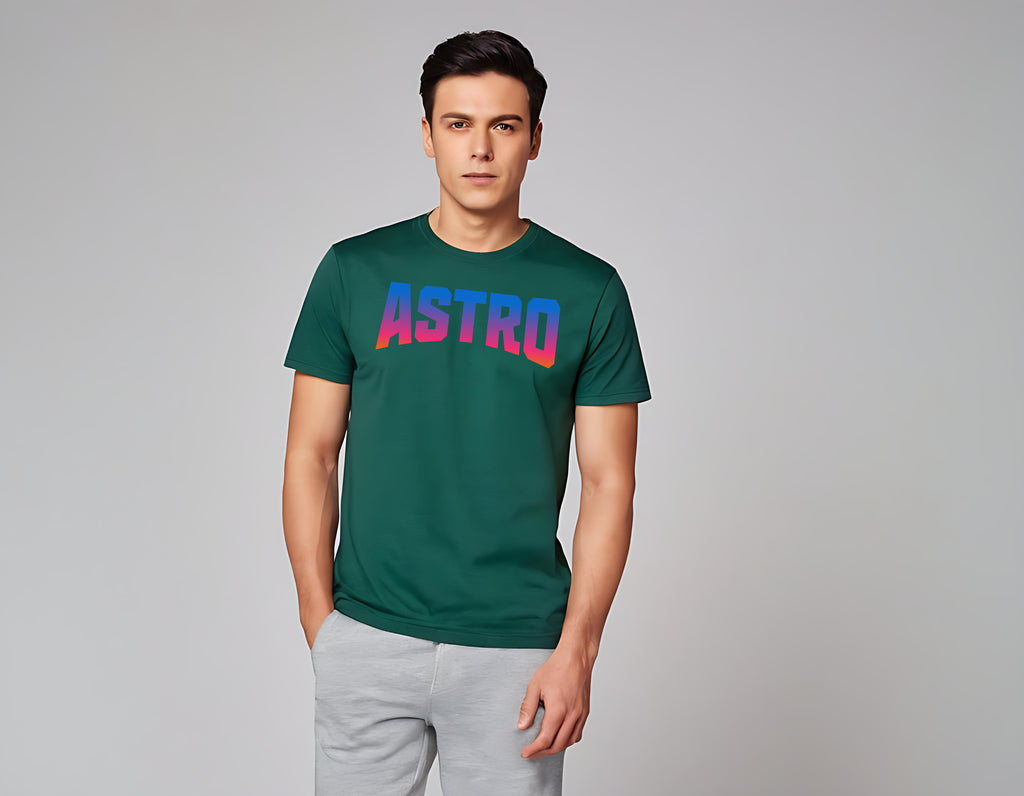Astro Green