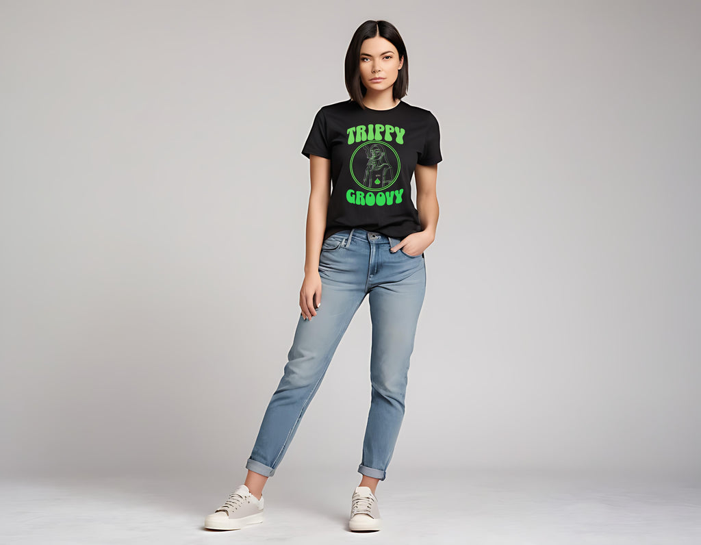 Trippy Groove