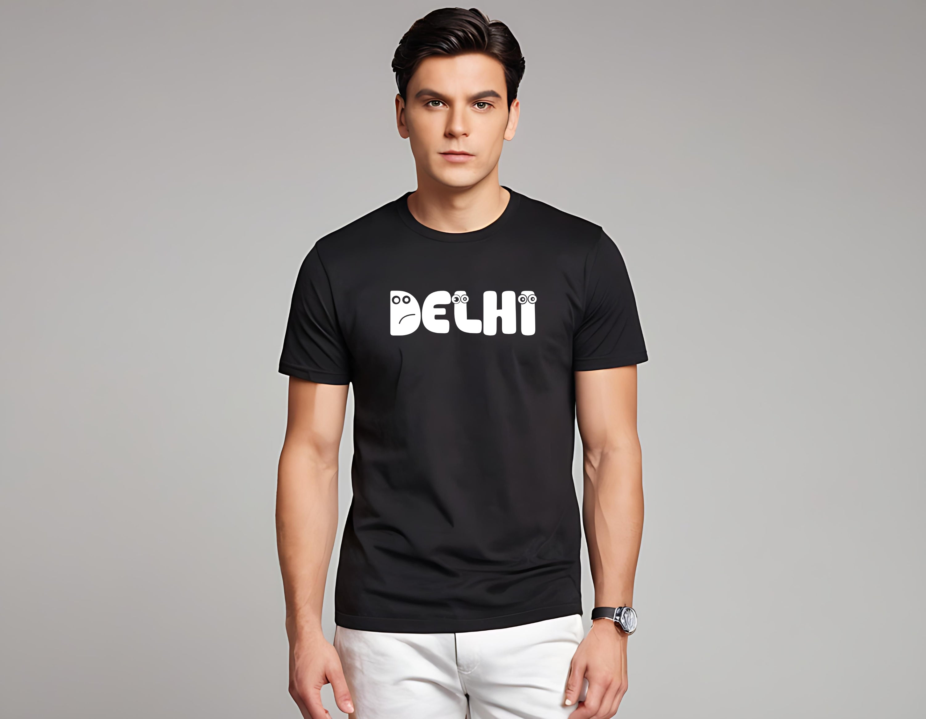 Delhi