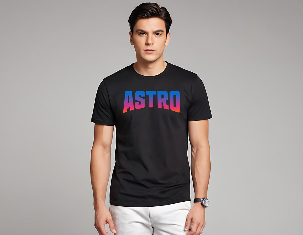 Astro Black