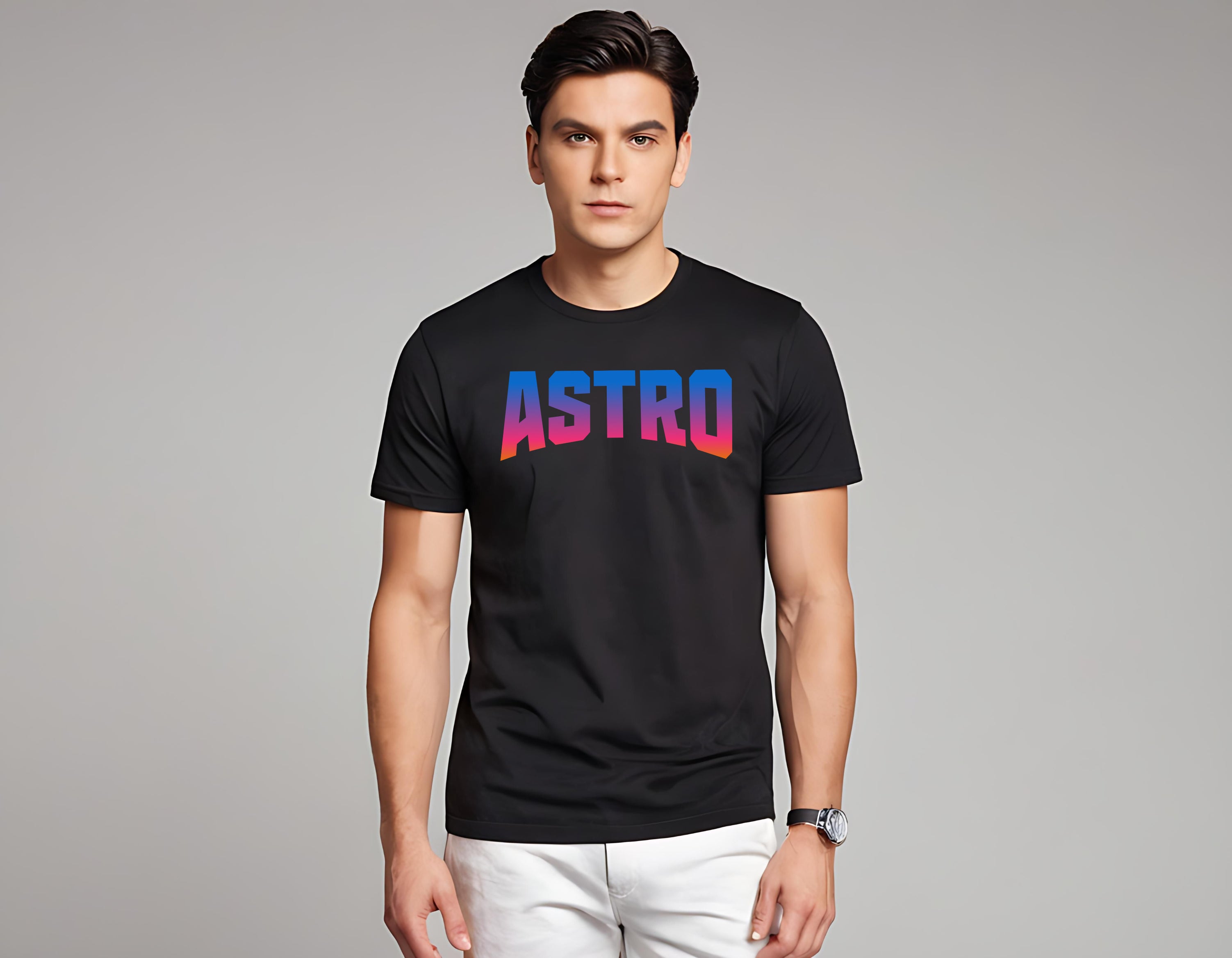 Astro Black