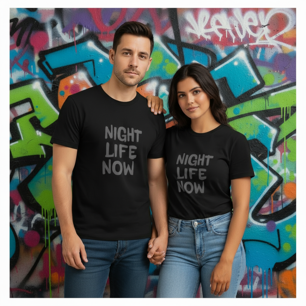 Night Life