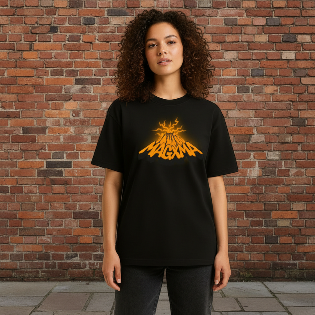Maximus Oversized T-shirt