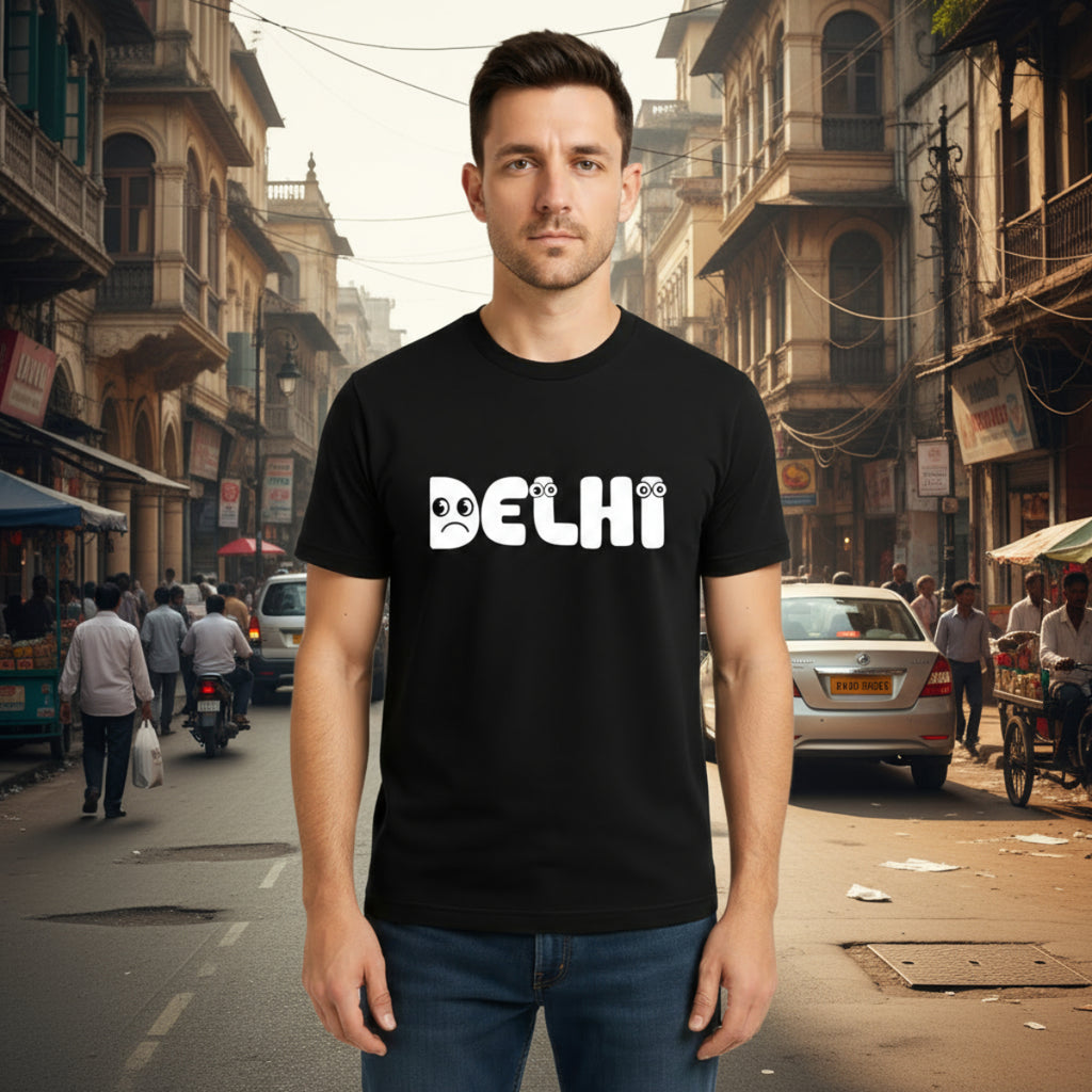 Delhi