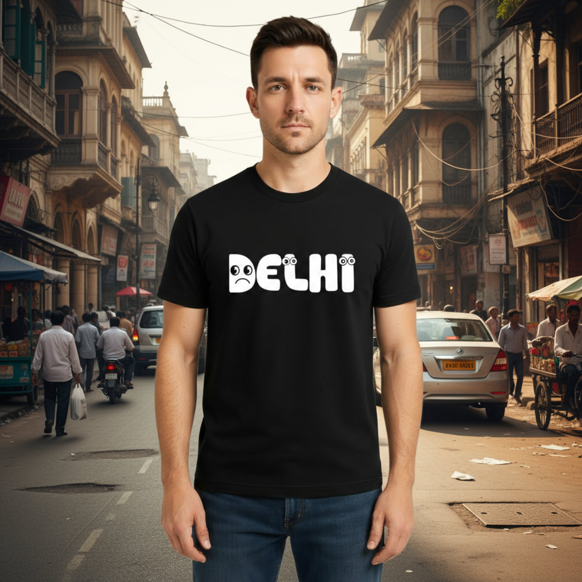 Delhi