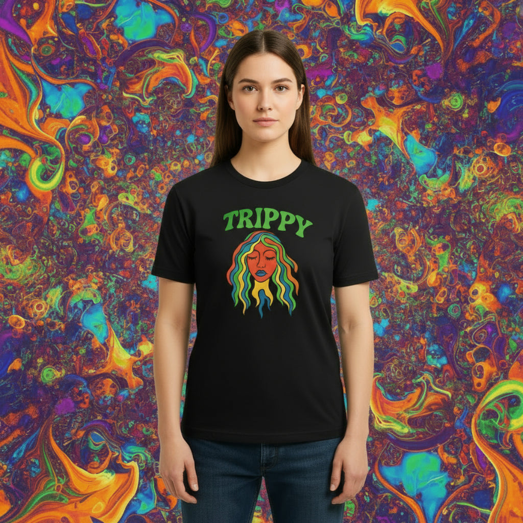 Trippy Girl