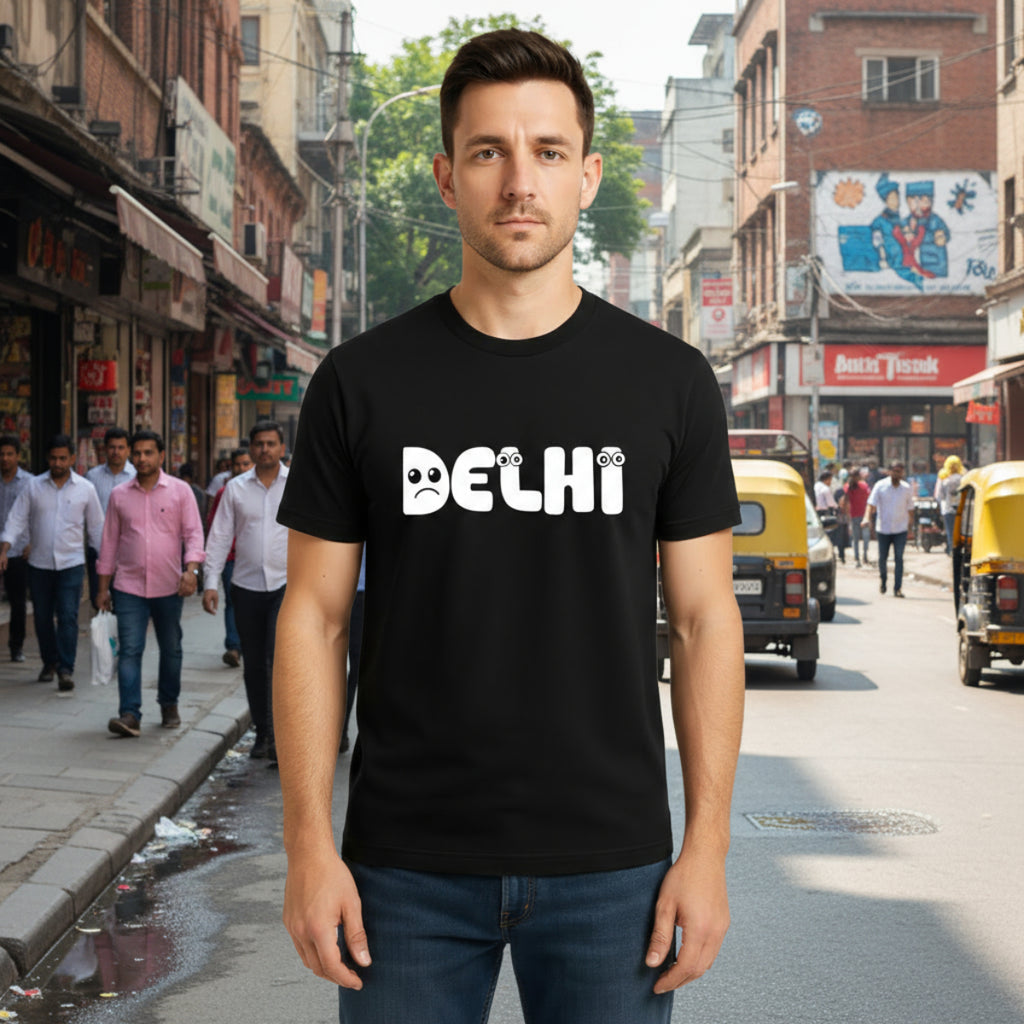 Delhi