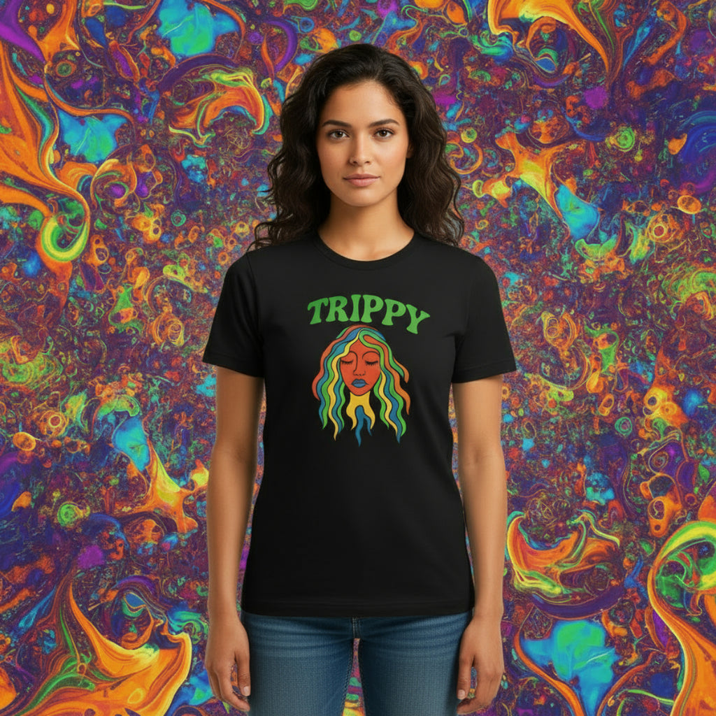 Trippy Girl