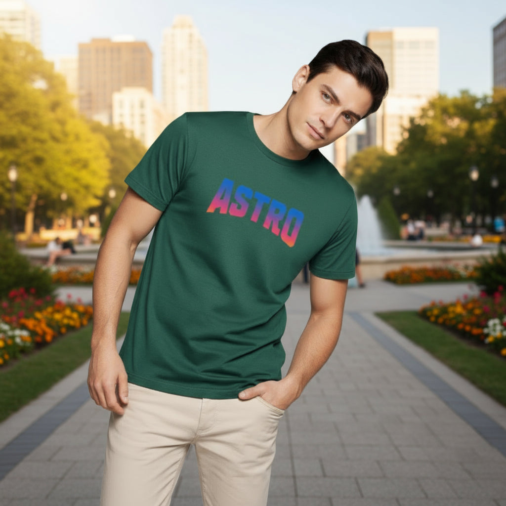 Astro Green